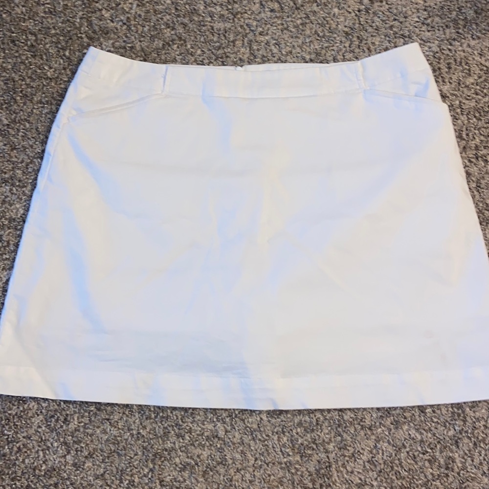 Nike Golf Skirt